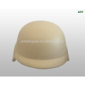 Parafusos livre sem parafusos Boltfree Ballistic Helmet